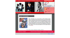 Desktop Screenshot of planetitech.org
